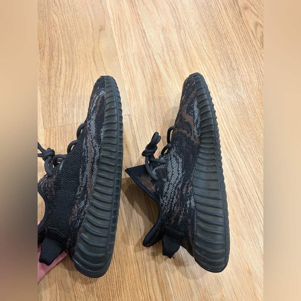 Yeezy Boost 350 MX rock Sz 7 - Picture 7 of 7